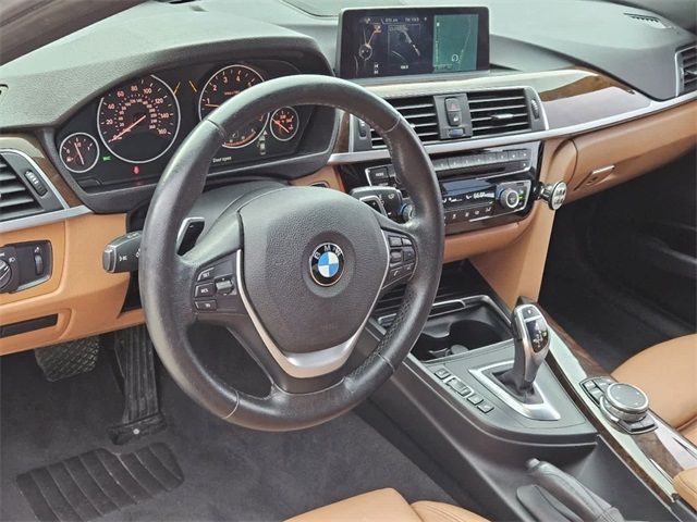 2016 BMW 3 Series 340i