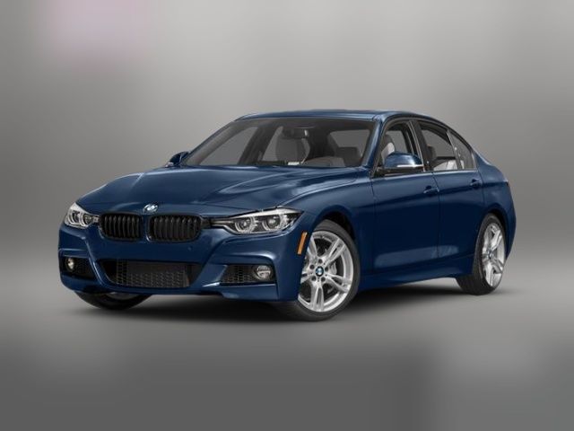 2016 BMW 3 Series 340i