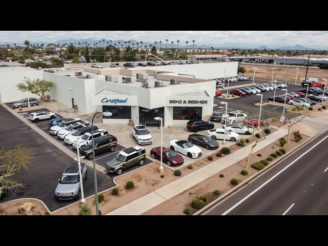 2016 BMW 3 Series 340i