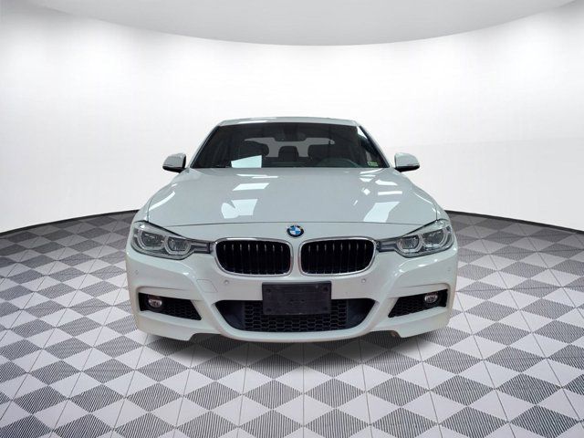 2016 BMW 3 Series 340i