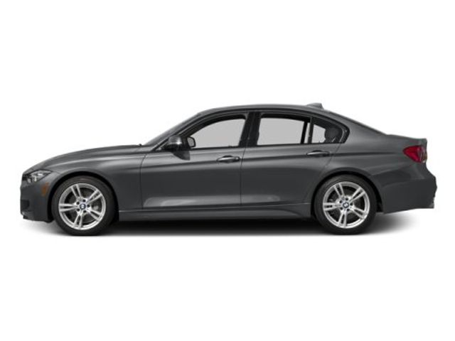 2016 BMW 3 Series 340i