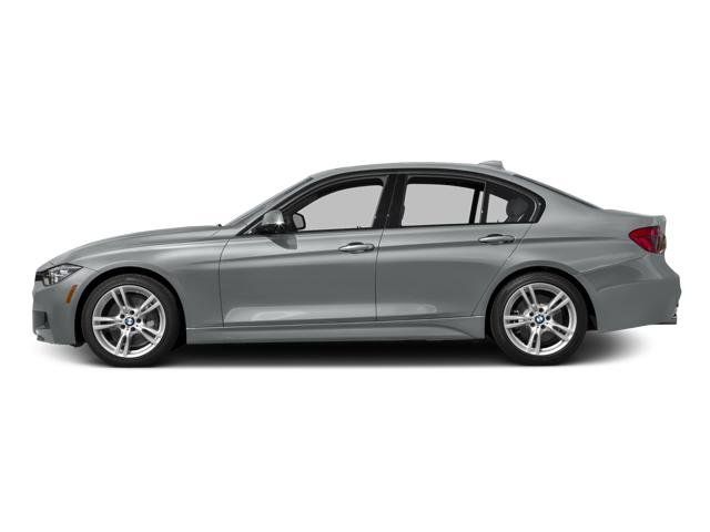 2016 BMW 3 Series 340i xDrive