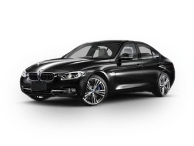 2016 BMW 3 Series 340i xDrive