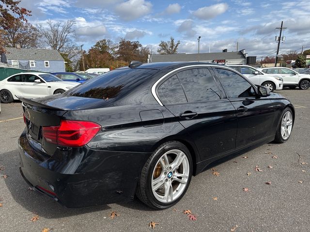 2016 BMW 3 Series 340i xDrive