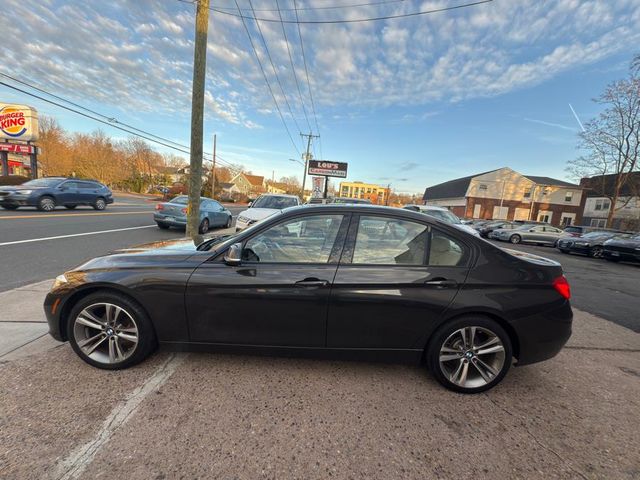 2016 BMW 3 Series 328i xDrive