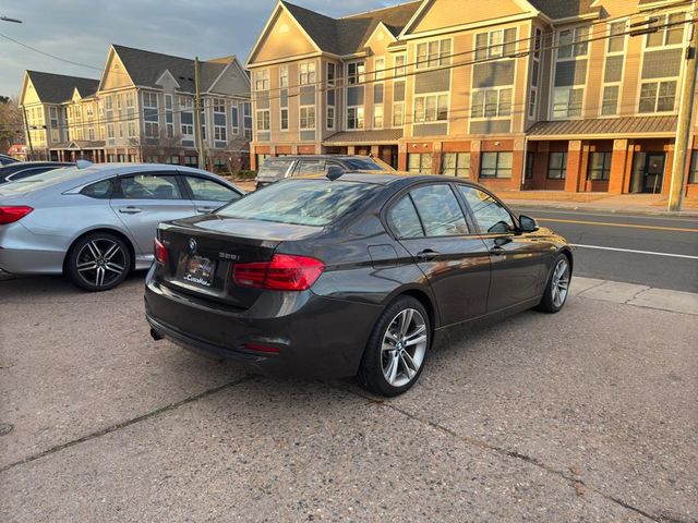 2016 BMW 3 Series 328i xDrive