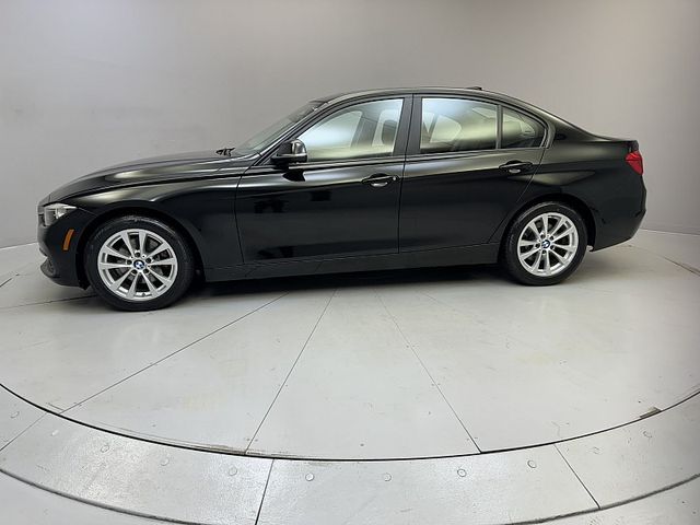 2016 BMW 3 Series 320i xDrive