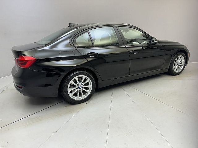 2016 BMW 3 Series 320i xDrive