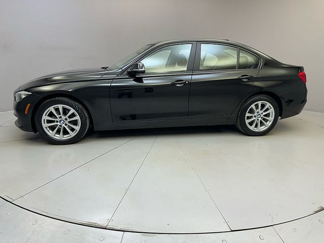 2016 BMW 3 Series 320i xDrive