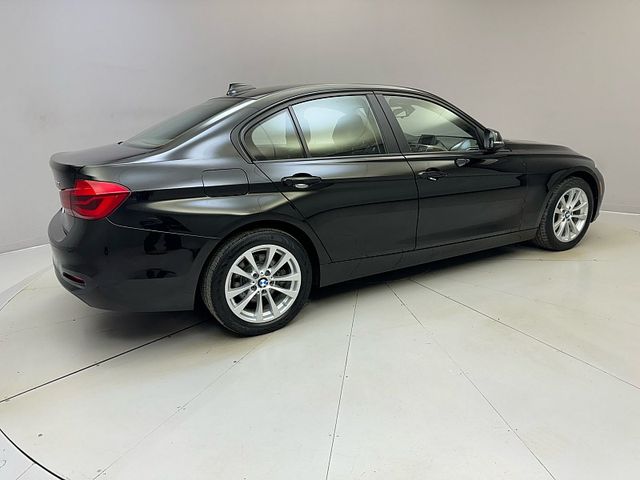2016 BMW 3 Series 320i xDrive