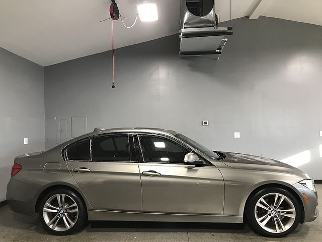 2016 BMW 3 Series 328i