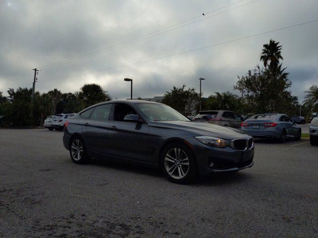 2016 BMW 3 Series Gran Turismo 328i xDrive