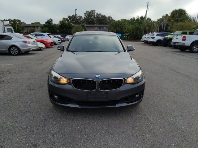 2016 BMW 3 Series Gran Turismo 328i xDrive