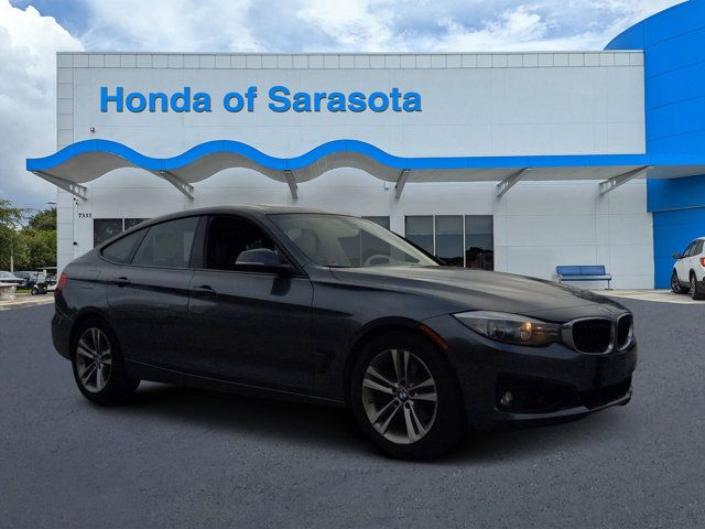 2016 BMW 3 Series Gran Turismo 328i xDrive