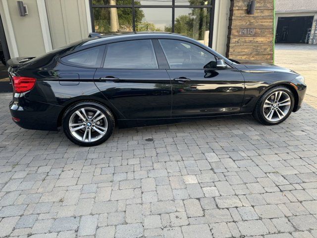 2016 BMW 3 Series Gran Turismo 328i xDrive