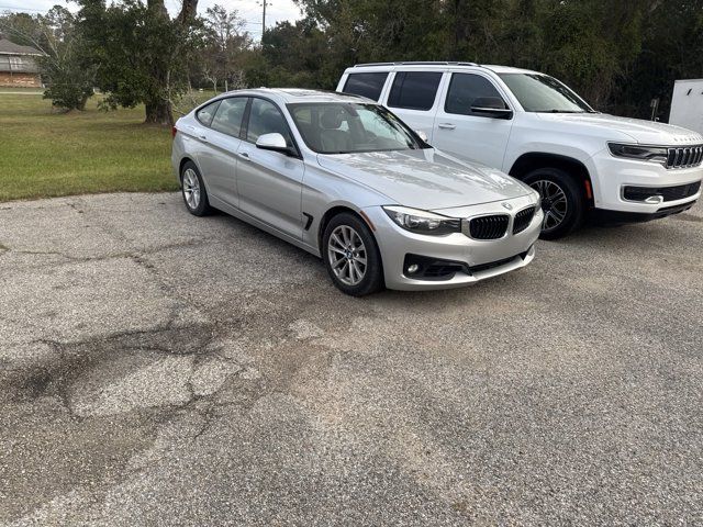 2016 BMW 3 Series Gran Turismo 328i xDrive