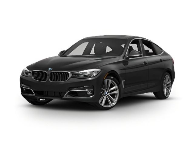 2016 BMW 3 Series Gran Turismo 328i xDrive