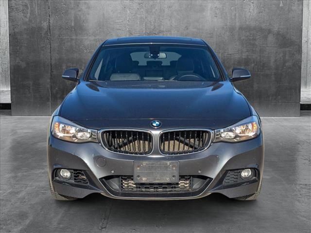 2016 BMW 3 Series Gran Turismo 328i xDrive