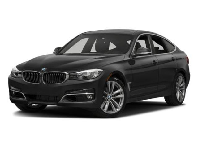 2016 BMW 3 Series Gran Turismo 328i xDrive