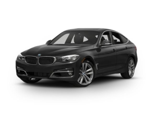 2016 BMW 3 Series Gran Turismo 328i xDrive