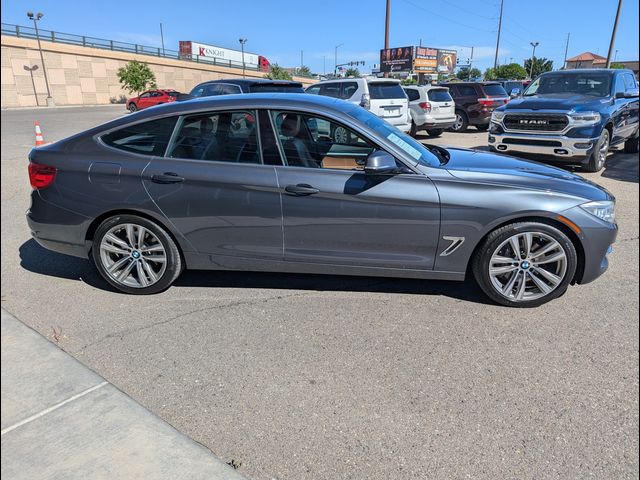 2016 BMW 3 Series Gran Turismo 335i xDrive