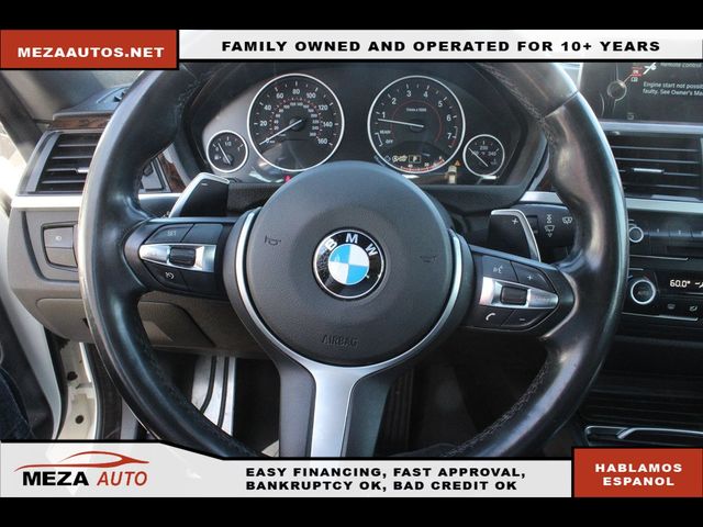 2016 BMW 3 Series Gran Turismo 335i xDrive