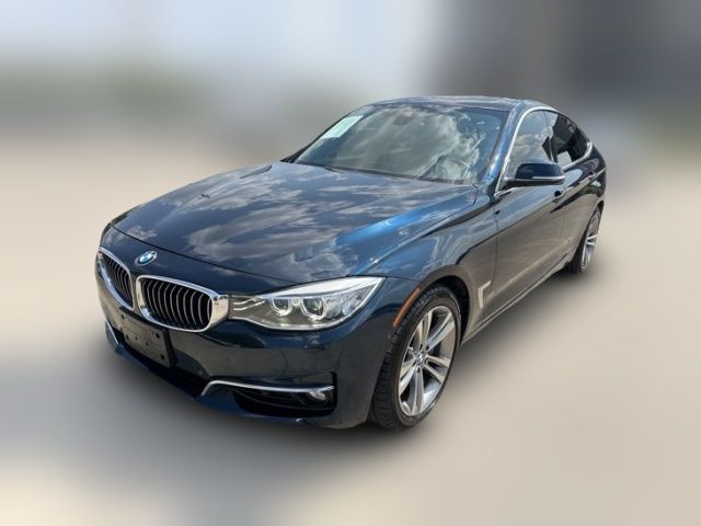 2016 BMW 3 Series Gran Turismo 335i xDrive