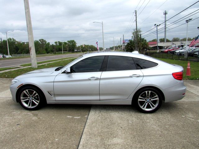 2016 BMW 3 Series Gran Turismo 328i xDrive