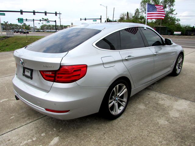 2016 BMW 3 Series Gran Turismo 328i xDrive
