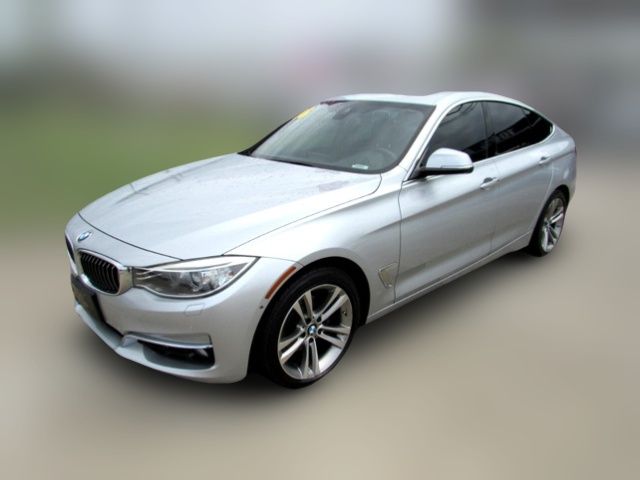 2016 BMW 3 Series Gran Turismo 328i xDrive