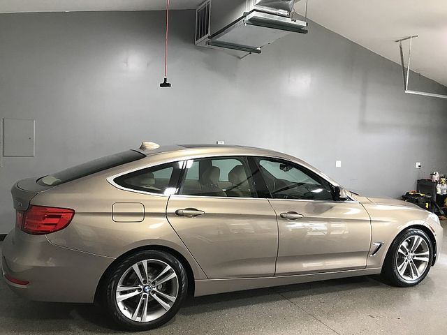 2016 BMW 3 Series Gran Turismo 328i xDrive