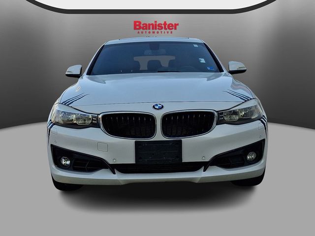 2016 BMW 3 Series Gran Turismo 328i xDrive