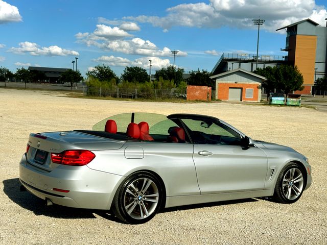 2016 BMW 4 Series 435i