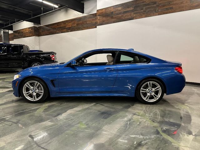 2016 BMW 4 Series 428i