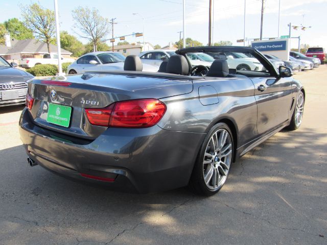 2016 BMW 4 Series 428i