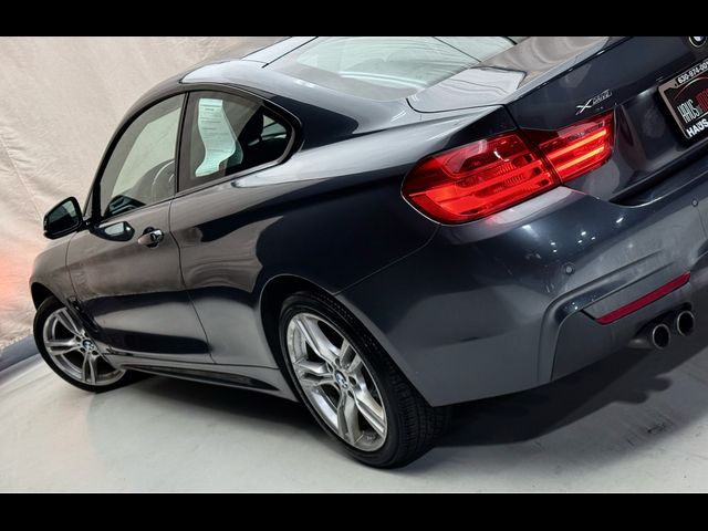 2016 BMW 4 Series 428i xDrive