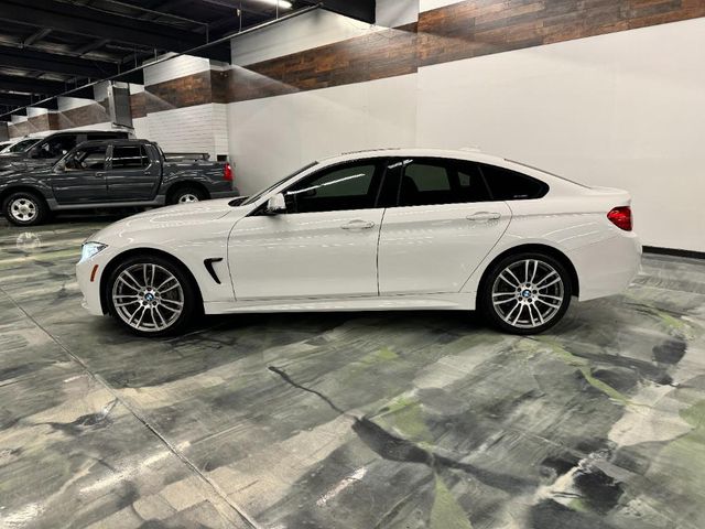 2016 BMW 4 Series 428i xDrive