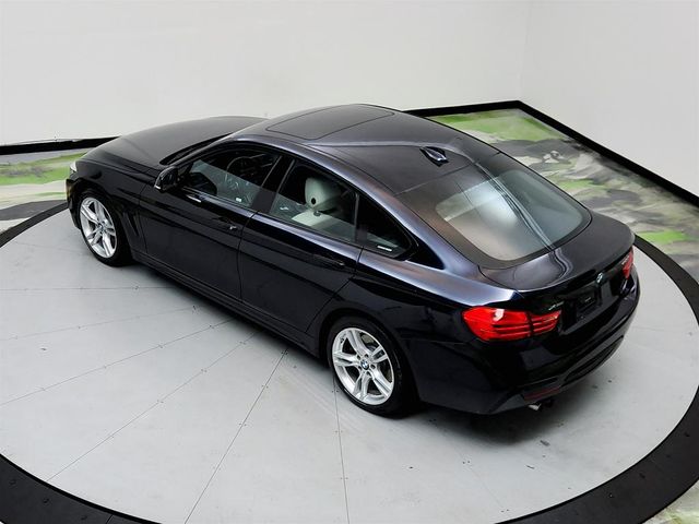 2016 BMW 4 Series 428i xDrive