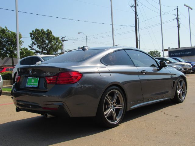 2016 BMW 4 Series 435i