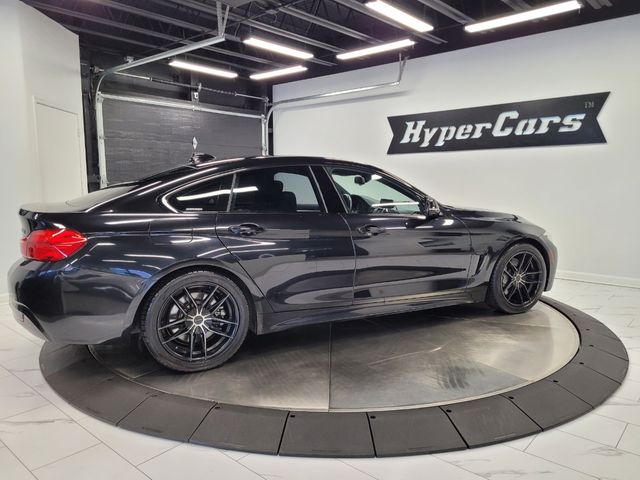 2016 BMW 4 Series 428i