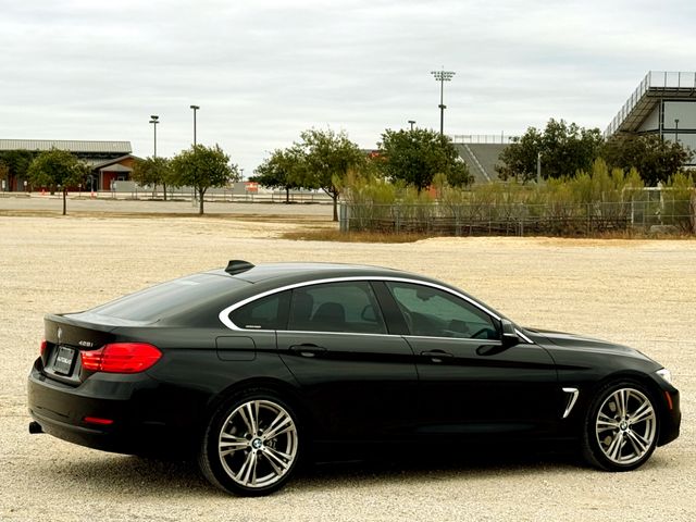 2016 BMW 4 Series 428i