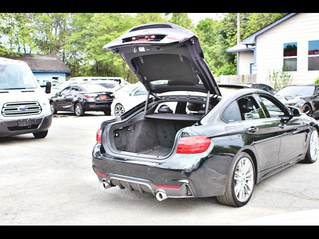 2016 BMW 4 Series 428i