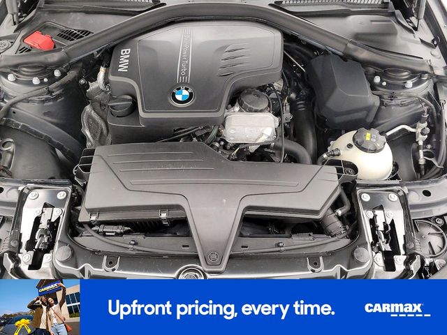 2016 BMW 4 Series 428i