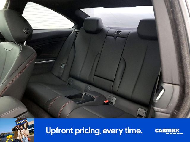 2016 BMW 4 Series 428i