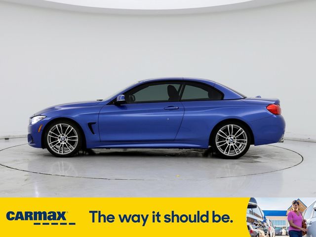 2016 BMW 4 Series 428i