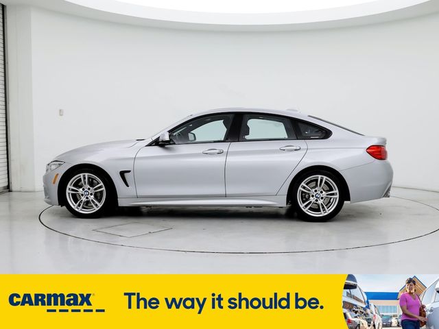 2016 BMW 4 Series 428i