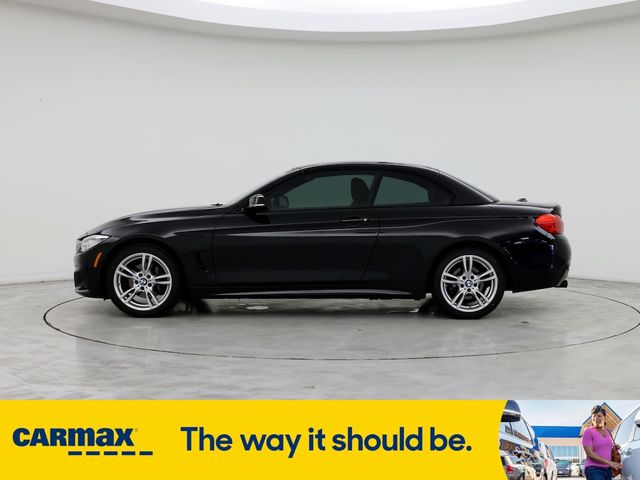 2016 BMW 4 Series 428i xDrive