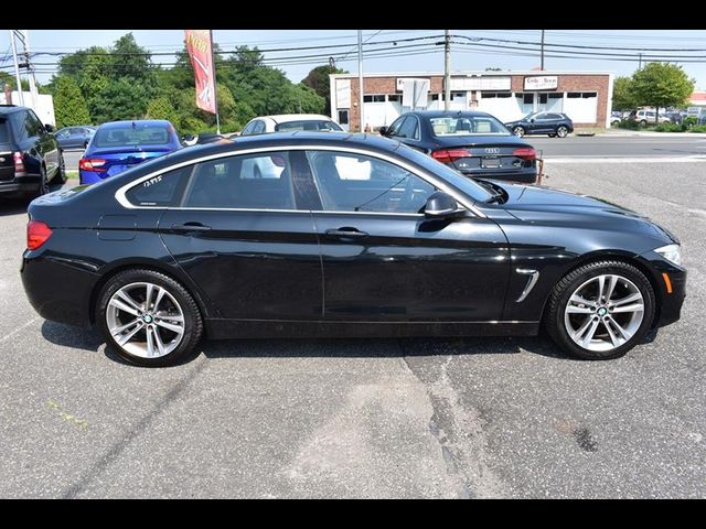 2016 BMW 4 Series 428i xDrive