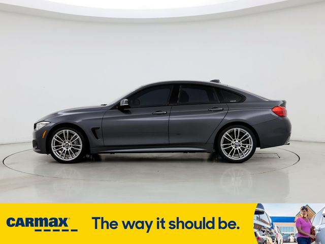 2016 BMW 4 Series 428i xDrive