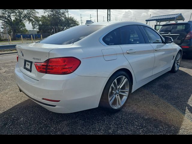 2016 BMW 4 Series 428i